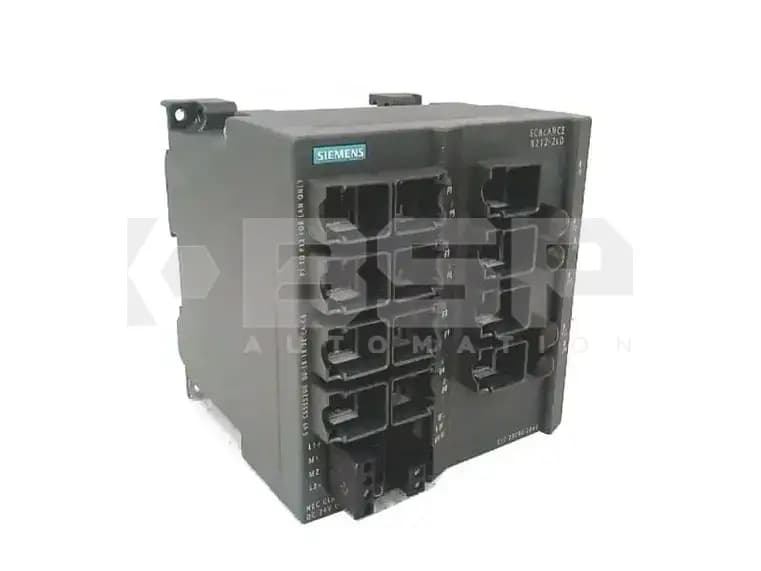 Siemens 6GK52122BC002AA3 Siemens 6GK52122BC002AA3