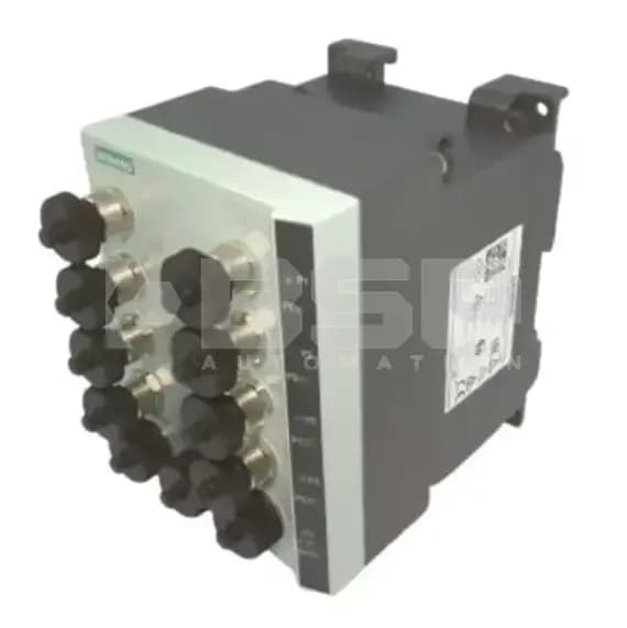 Siemens 6GK5208-0HA10-2AA6 Siemens 6GK5208-0HA10-2AA6