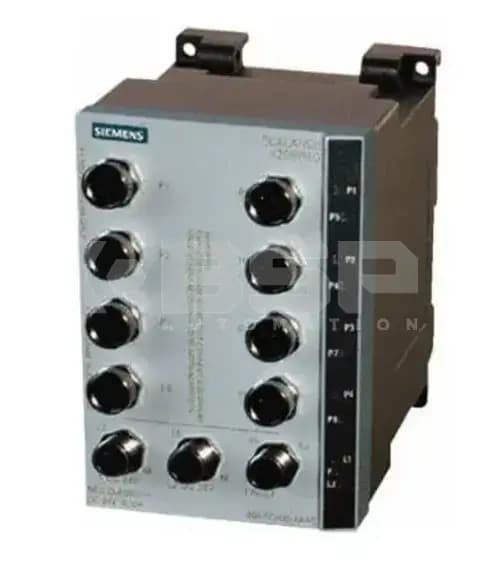 Siemens 6GK5208-0HA00-2AA6 Siemens 6GK5208-0HA00-2AA6