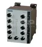 Siemens 6GK5208-0HA00-2AA6 Siemens 6GK5208-0HA00-2AA6