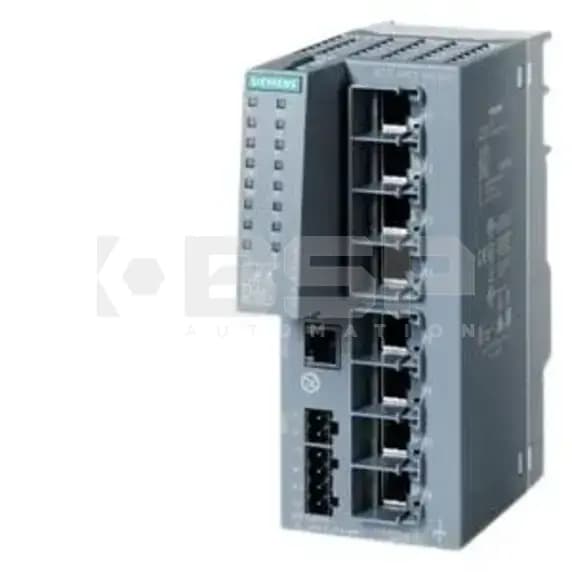 Siemens 6GK5208-0GA00-2TC2 Siemens 6GK5208-0GA00-2TC2