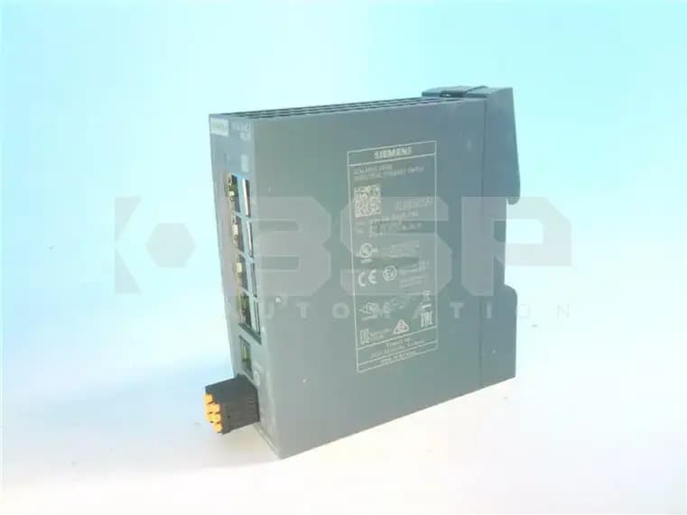 Siemens 6GK5208-0BA00-2TB2 Siemens 6GK5208-0BA00-2TB2