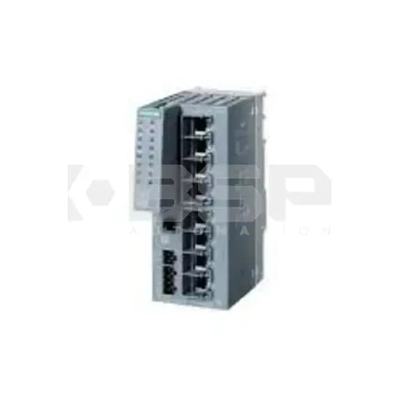 Siemens 6GK5208-0BA00-2AC2 Siemens 6GK5208-0BA00-2AC2