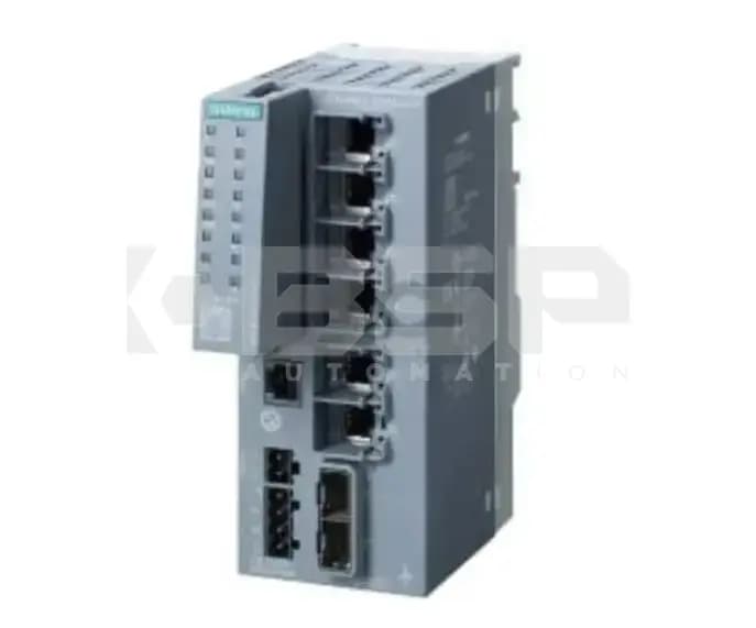 Siemens 6GK5206-2BS00-2AC2 Siemens 6GK5206-2BS00-2AC2