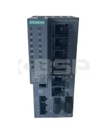 Siemens 6GK5206-2BD00-2AC2 Siemens 6GK5206-2BD00-2AC2