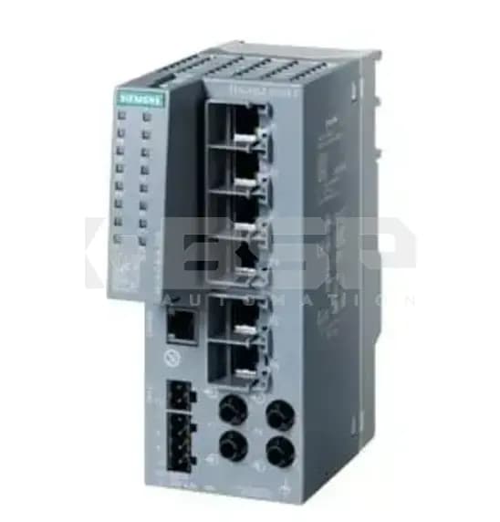 Siemens 6GK5206-2BB00-2AC2 Siemens 6GK5206-2BB00-2AC2