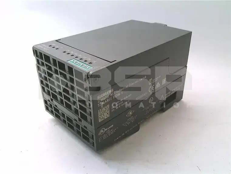 Siemens 6GK5206-1BC00-2AF2 Siemens 6GK5206-1BC00-2AF2