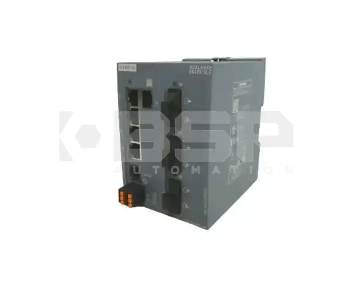 Siemens 6GK5205-3BF00-2AB2 Siemens 6GK5205-3BF00-2AB2