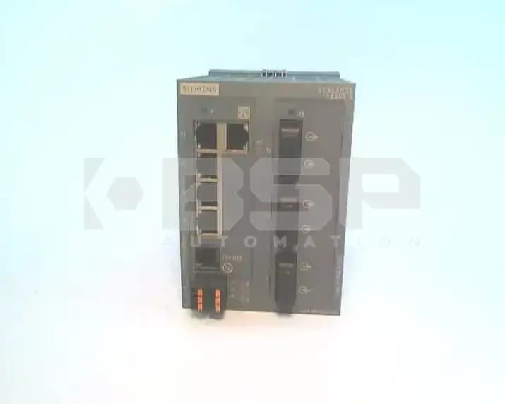 Siemens 6GK5205-3BD00-2TB2 Siemens 6GK5205-3BD00-2TB2
