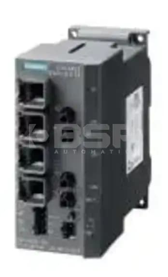 Siemens 6GK5204-2BC10-2CA2 Siemens 6GK5204-2BC10-2CA2