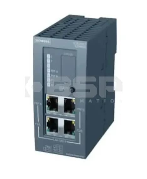 Siemens 6GK5204-0BA00-2KB2 Siemens 6GK5204-0BA00-2KB2