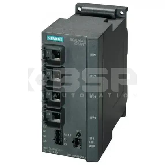 Siemens 6GK5204-0BA00-2BA3 Siemens 6GK5204-0BA00-2BA3
