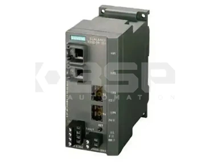 Siemens 6GK5202-2BH00-2BA3 Siemens 6GK5202-2BH00-2BA3