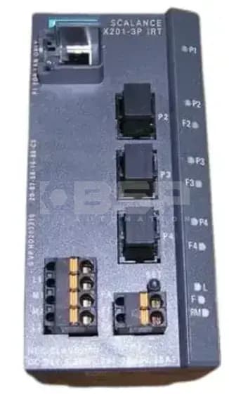 Siemens 6GK5201-3BH00-2BA3 Siemens 6GK5201-3BH00-2BA3