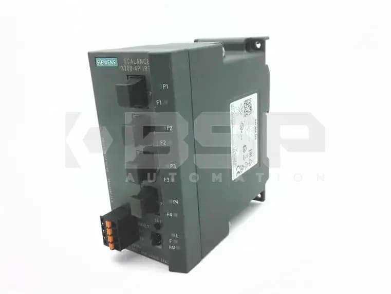 Siemens 6GK5200-4AH00-2BA3 Siemens 6GK5200-4AH00-2BA3