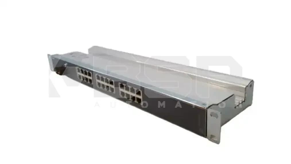 Siemens 6GK5124-0BA00-2AR3 Siemens 6GK5124-0BA00-2AR3