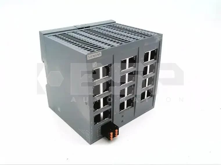 Siemens 6GK5124-0BA00-2AB2 Siemens 6GK5124-0BA00-2AB2