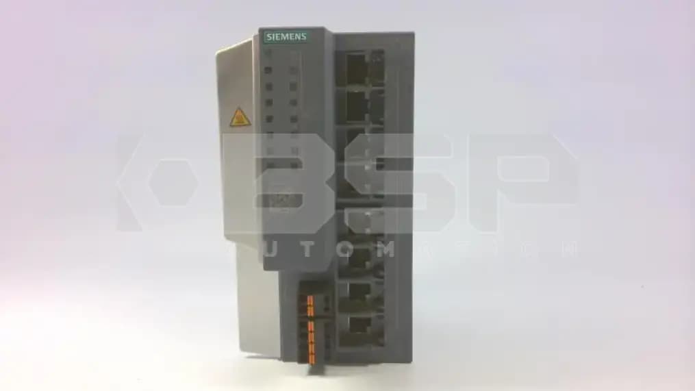 Siemens 6GK5108-0RA00-2AC2 Siemens 6GK5108-0RA00-2AC2