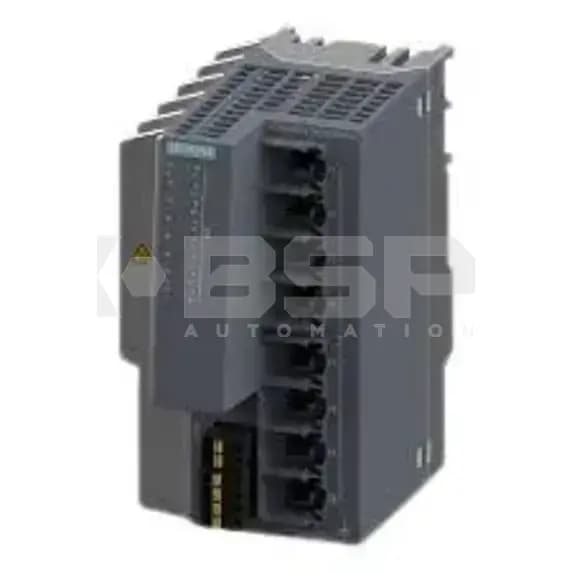 Siemens 6GK5108-0PA00-2AC2 Siemens 6GK5108-0PA00-2AC2