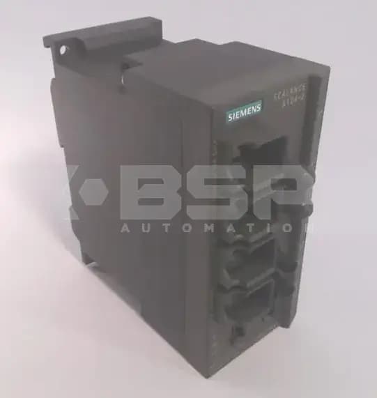 Siemens 6GK5104-2BB00-2AA3 Siemens 6GK5104-2BB00-2AA3