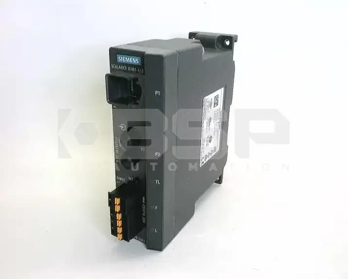 Siemens 6GK5101-1BC00-2AA3 Siemens 6GK5101-1BC00-2AA3