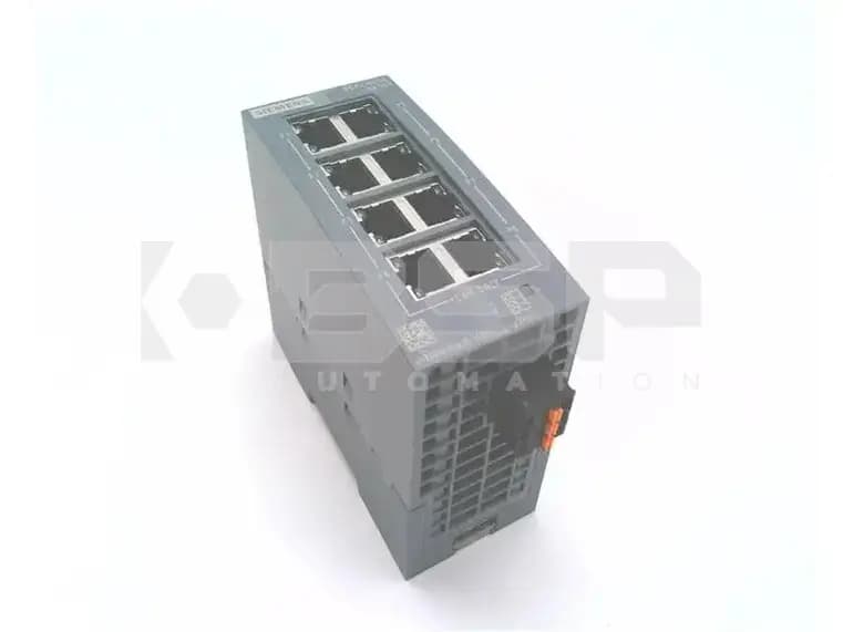 Siemens 6GK5008-0BA10-1AB2 Siemens 6GK5008-0BA10-1AB2