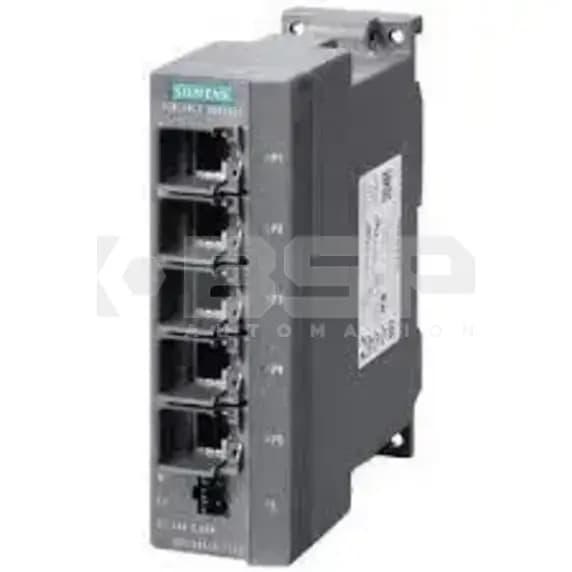 Siemens 6GK5005-0BA10-1CA3 Siemens 6GK5005-0BA10-1CA3