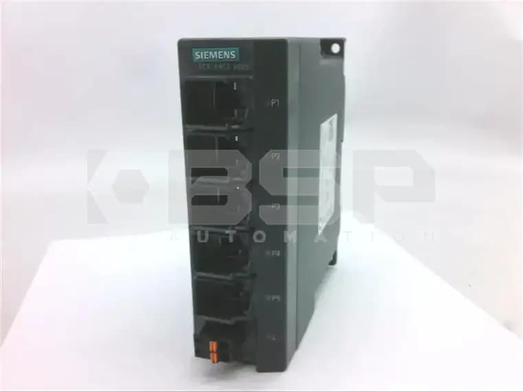 Siemens 6GK5005-0BA10-1AA3 Siemens 6GK5005-0BA10-1AA3