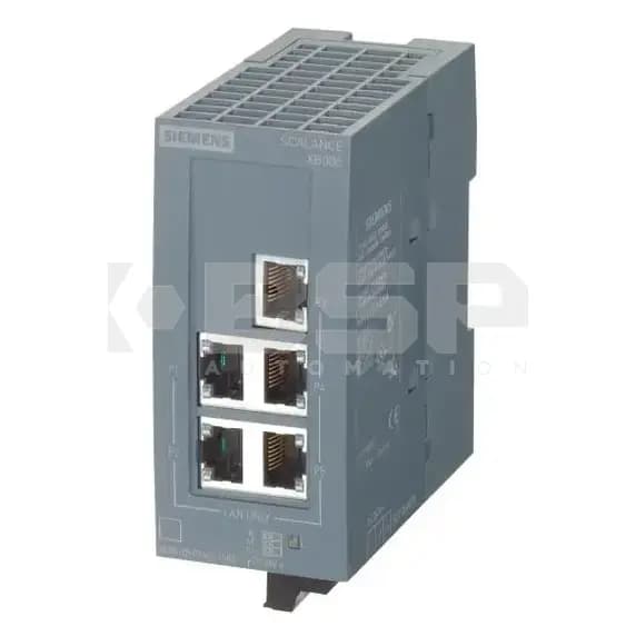Siemens 6GK5005-0BA00-1AB2 Siemens 6GK5005-0BA00-1AB2