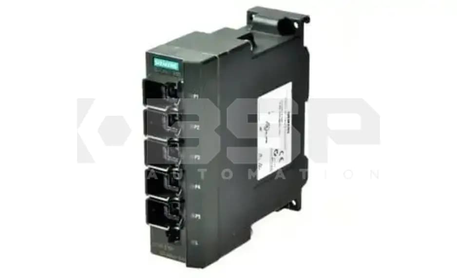 Siemens 6GK5005-0BA00-1AA3 Siemens 6GK5005-0BA00-1AA3