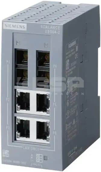 Siemens 6GK5004-2BD00-1AB2 Siemens 6GK5004-2BD00-1AB2