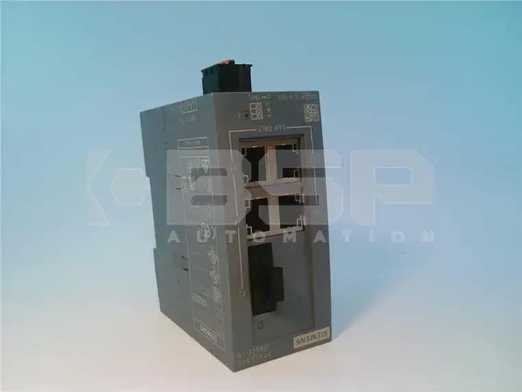 Siemens 6GK5004-1GL10-1AB2 Siemens 6GK5004-1GL10-1AB2
