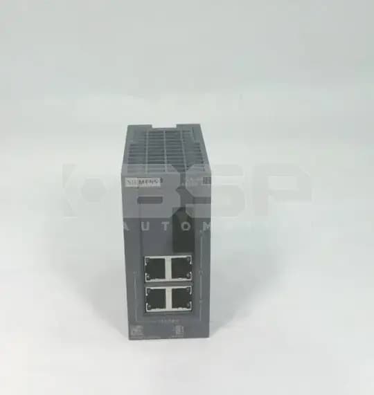 Siemens 6GK5004-1BF00-1AB2 Siemens 6GK5004-1BF00-1AB2