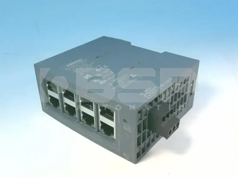 Siemens 6GK5-008-0GA00-1AB2 Siemens 6GK5-008-0GA00-1AB2