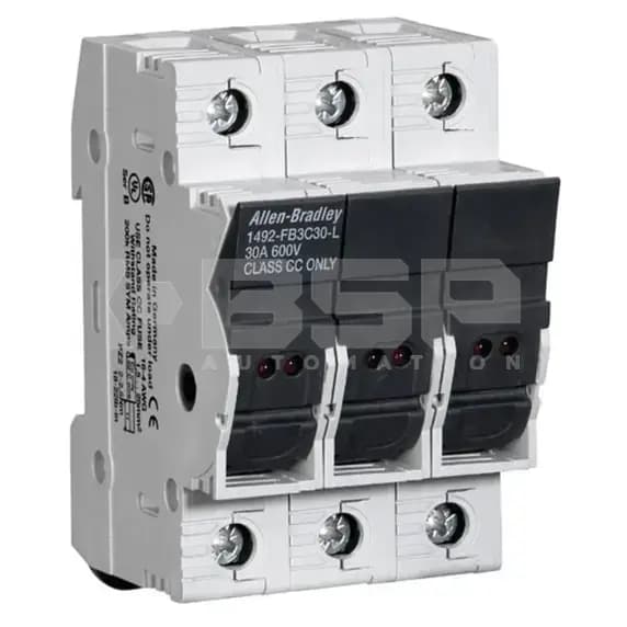 Allen Bradley 1492-FB3M30-L Allen Bradley 1492-FB3M30-L