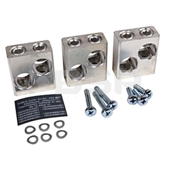 Allen Bradley 140G-M-TLA23 Allen Bradley 140G-M-TLA23