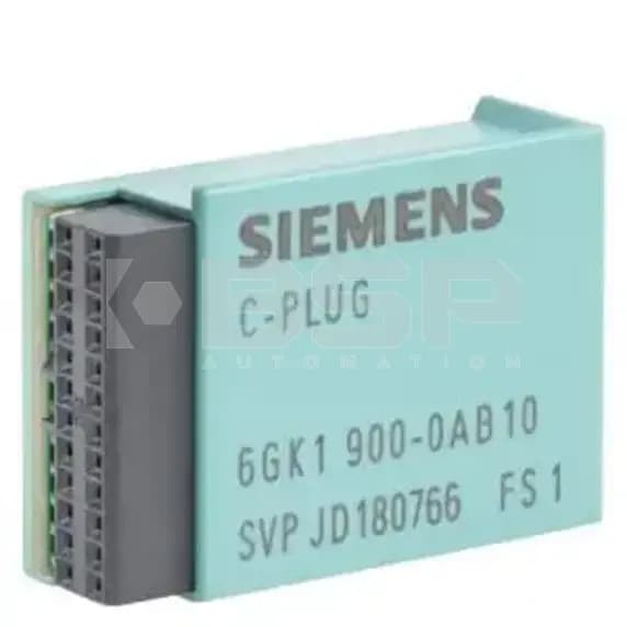 Siemens 6GK1900-0AB10 Siemens 6GK1900-0AB10