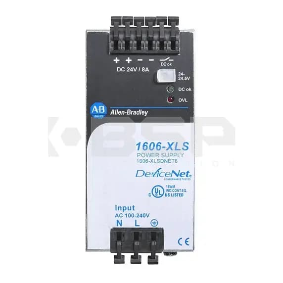 Allen Bradley 1606-XLSDNET8 Allen Bradley 1606-XLSDNET8