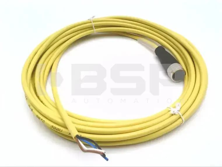 Pepperl+Fuchs V1-G-YE5M-PVC-U Pepperl+Fuchs V1-G-YE5M-PVC-U