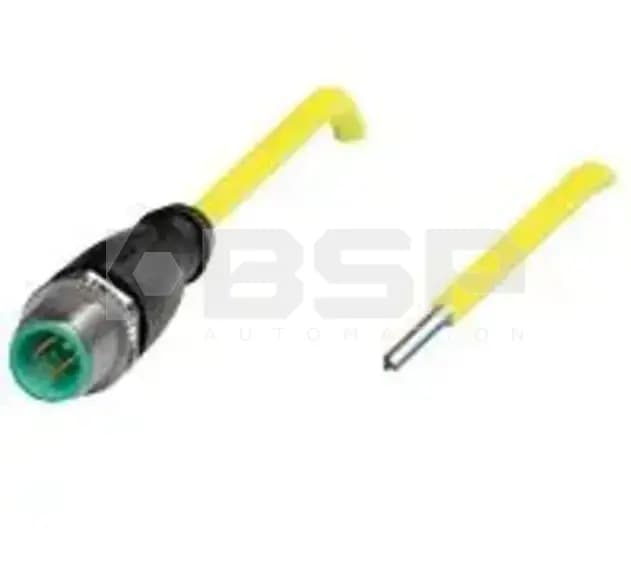 Pepperl+Fuchs V1-G-S-YE5M-PVC Pepperl+Fuchs V1-G-S-YE5M-PVC