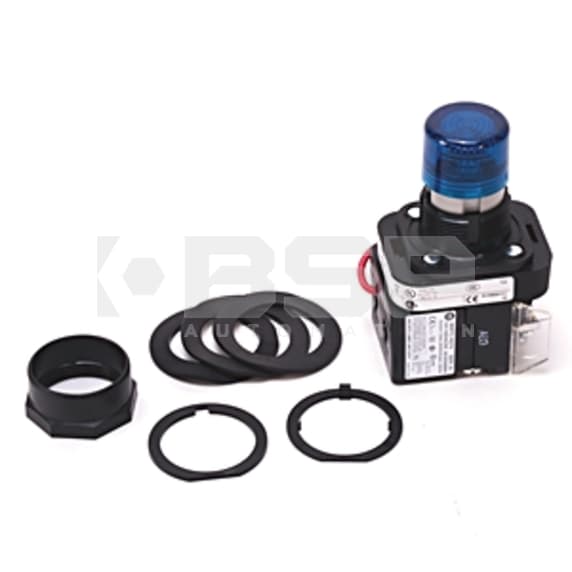 Allen Bradley 800H-QRTH2B Allen Bradley 800H-QRTH2B