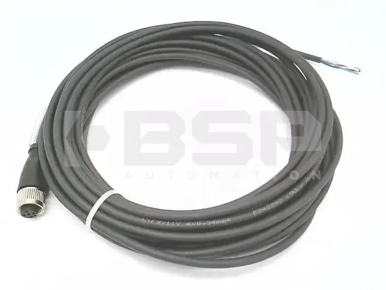 Pepperl+Fuchs V1-G-BK10M-PUR-U Pepperl+Fuchs V1-G-BK10M-PUR-U