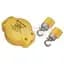 Switch, Cable Pull, Lifeline Tensioner, with 2 Grippers