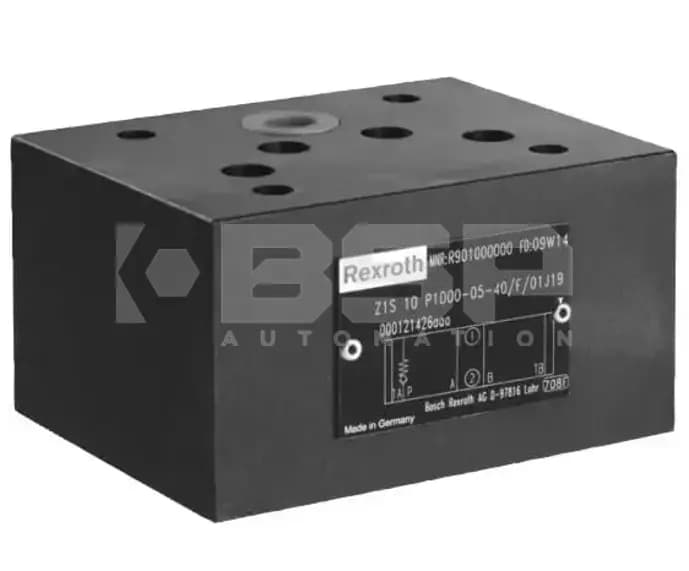 Bosch Rexroth R901280744 Bosch Rexroth R901280744