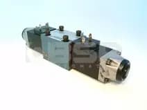 Bosch Rexroth 4WE6J53/AG24NZ4 Bosch Rexroth 4WE6J53/AG24NZ4