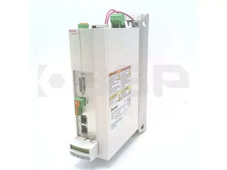 Bosch Rexroth HCS01.1E-W0028-A-03-E-S3-EC-NN-NN-NN-FW Bosch Rexroth HCS01.1E-W0028-A-03-E-S3-EC-NN-NN-NN-FW