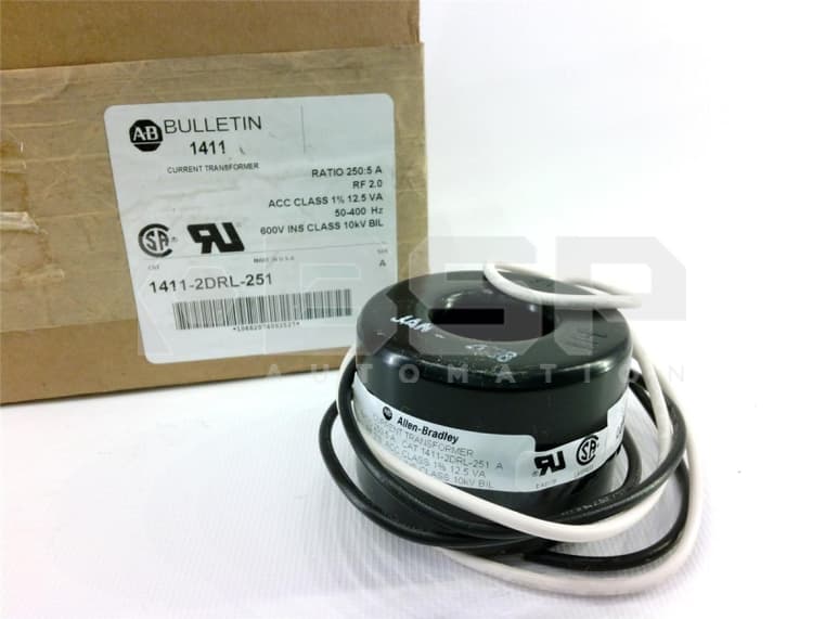 Allen Bradley 1411-2DRL-251 Allen Bradley 1411-2DRL-251