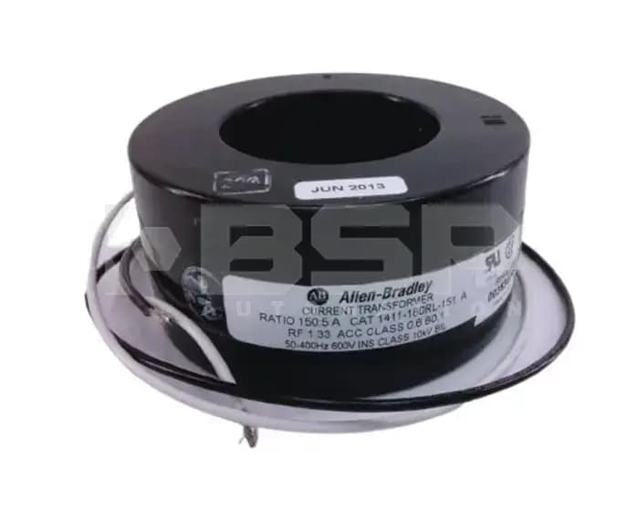Allen Bradley 1411-180RL-151 Allen Bradley 1411-180RL-151