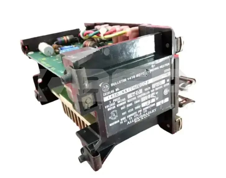 Allen Bradley 1410-NX124 Allen Bradley 1410-NX124