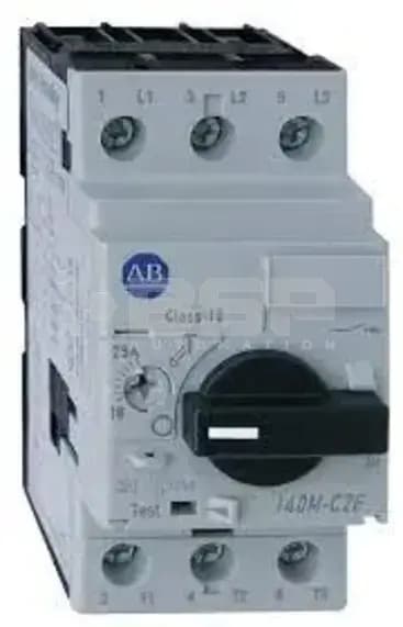Allen Bradley 140UT-D7D2-C15 Allen Bradley 140UT-D7D2-C15